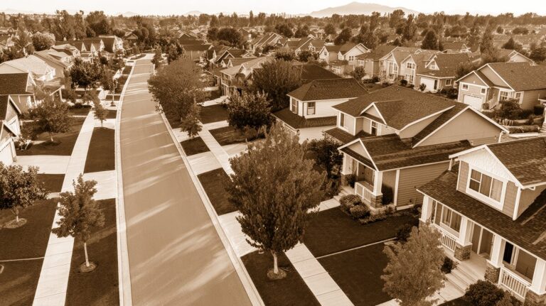 Beachview Heights neighborhood