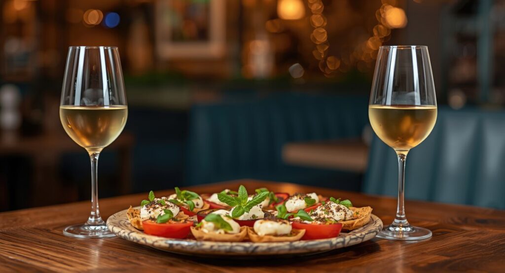 The Best Dining Near Beachview Heights: A Food Lover’s Guide to Santa Rosa Beach